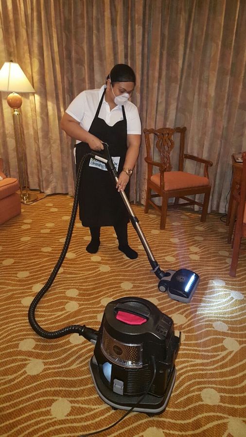 HomeCleanic Cleaning Services work photo